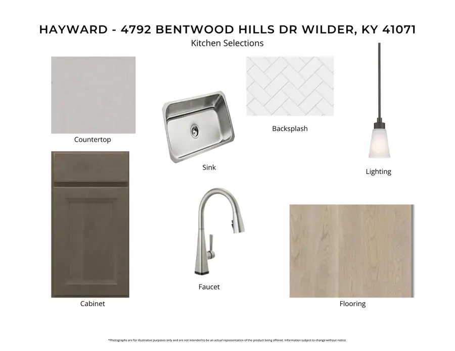 4972 Bentwood Hills Drive #8-302, Wilder, KY 41071 - #3