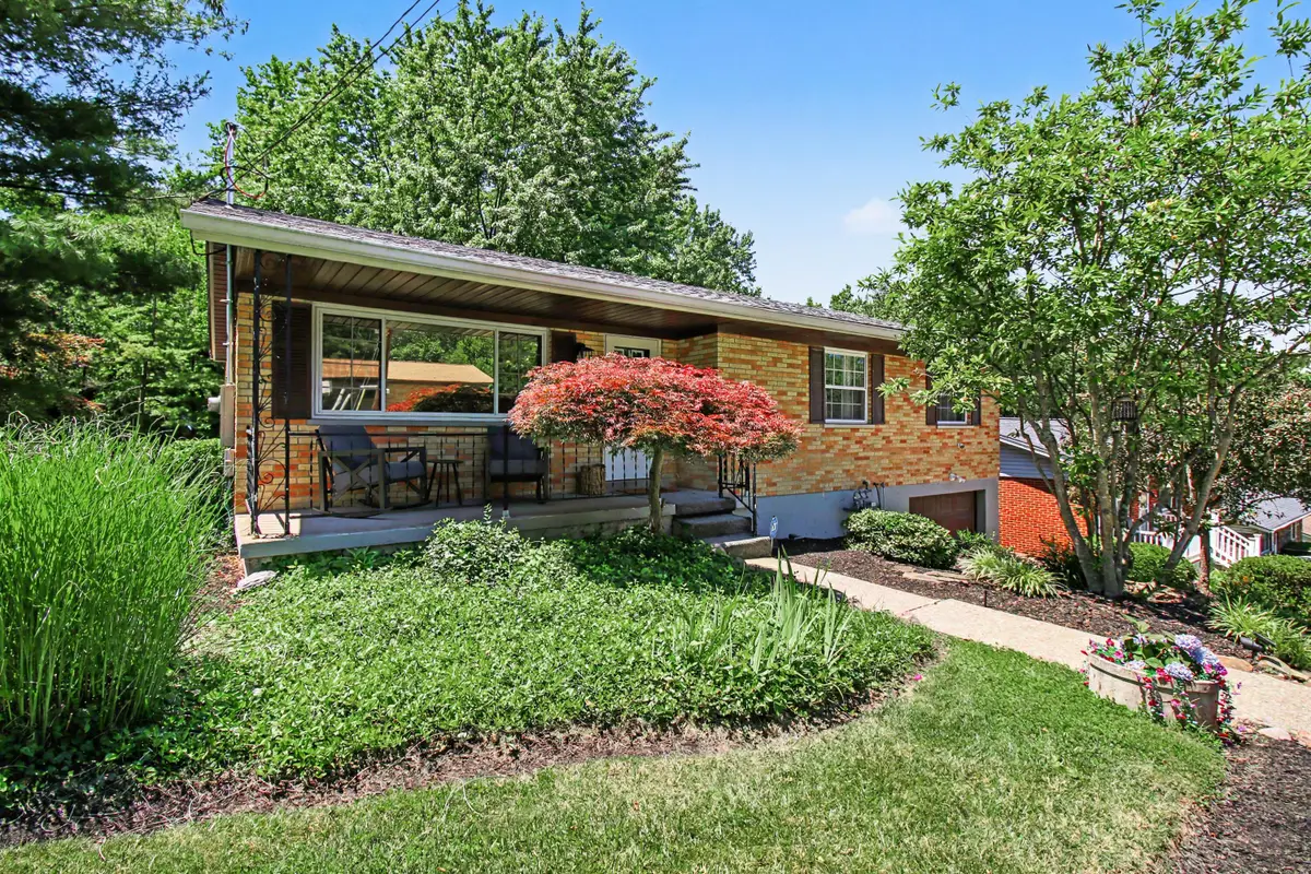 2249 Hanser Drive, Covington, KY 41011 - #1