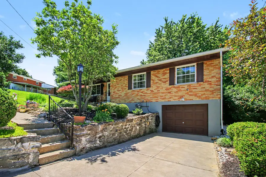 2249 Hanser Drive, Covington, KY 41011 - #2