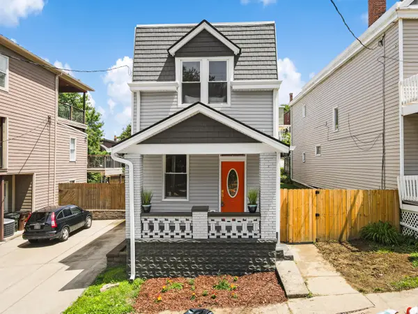1023 Park Avenue, Newport, KY 41071