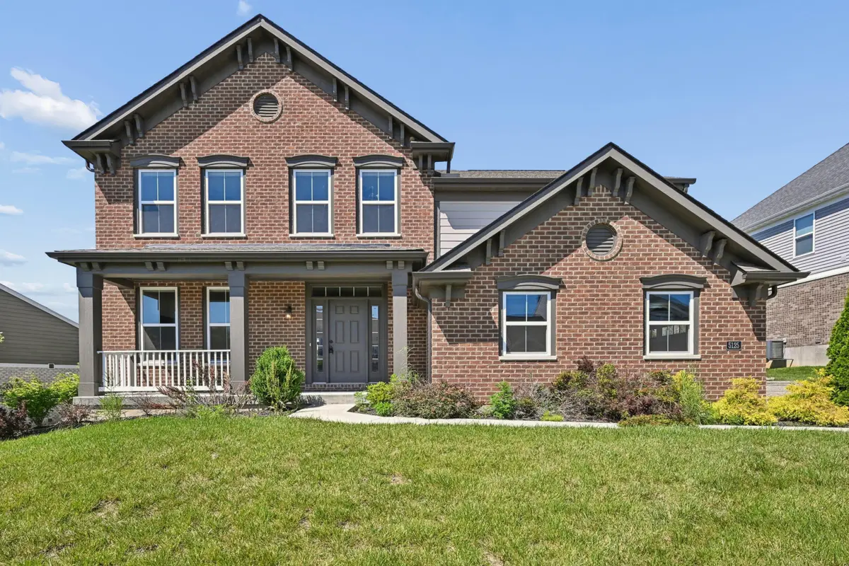 5125 Loch Drive, Union, KY 41091 - #1