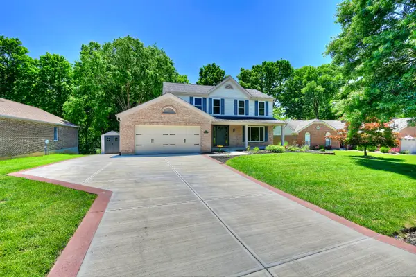 8176 Rose Petal Drive, Florence, KY 41042
