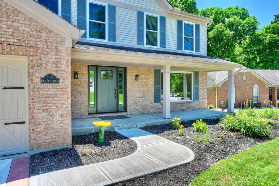 8176 Rose Petal Drive, Florence, KY 41042 - #3