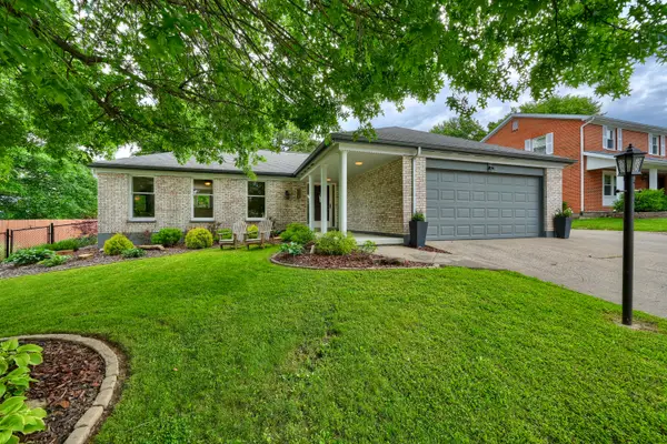220 Burgess Lane, Florence, KY 41042