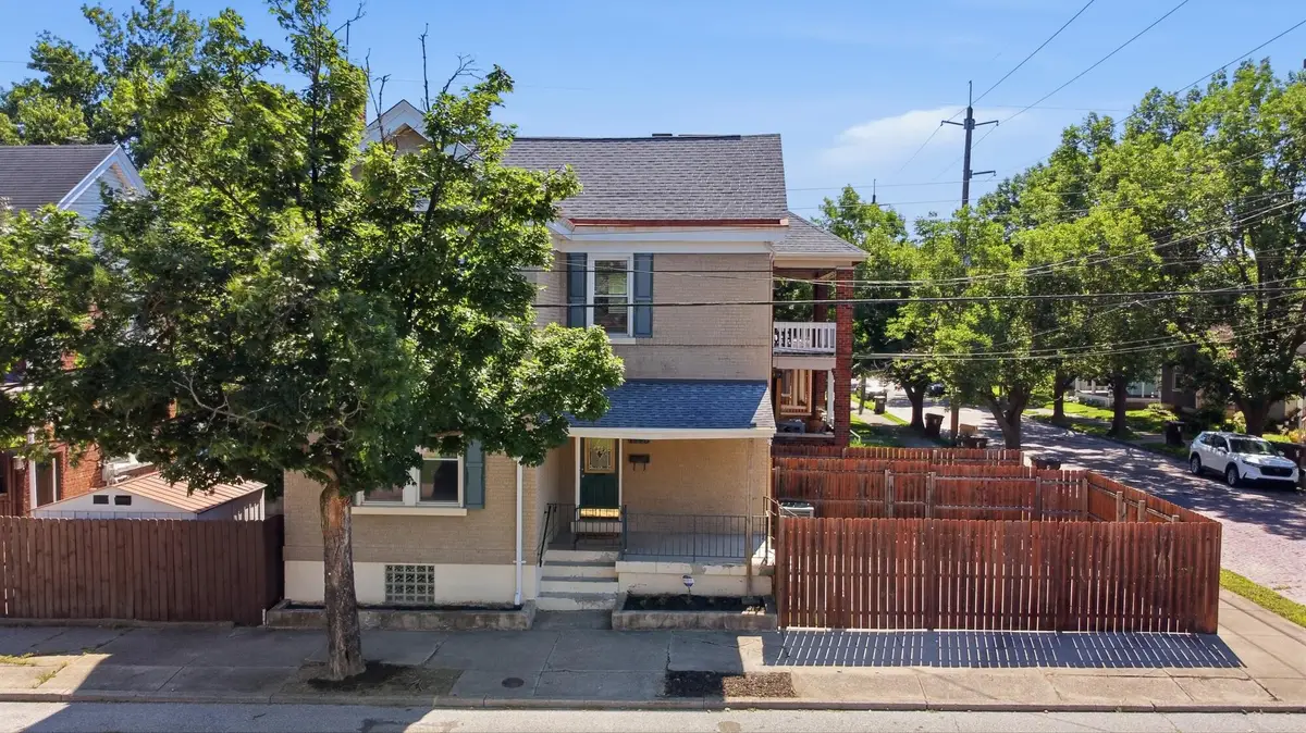 1946 Oakland Avenue, Covington, KY 41014 - #1