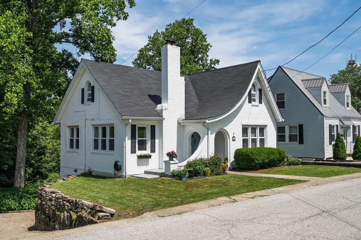 118 Cynthiana Street, Williamstown, KY 41097 - #1