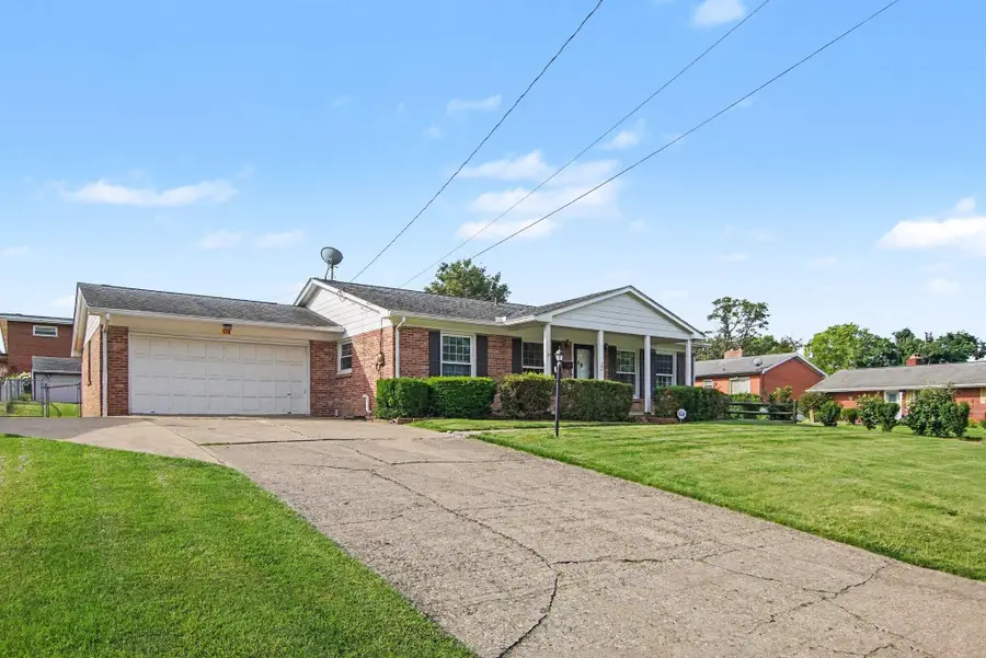 106 Joann Drive, Florence, KY 41042 - #2