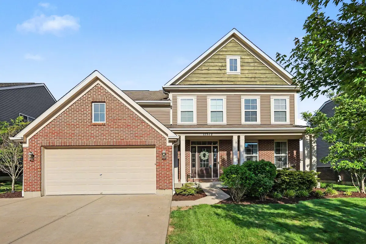 11512 Gregson Court, Union, KY 41091 - #1
