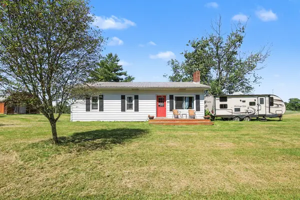 650 Osborne Road, Dry Ridge, KY 41035