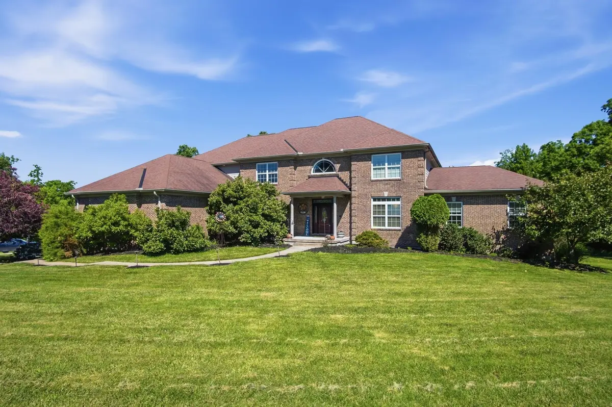 3260 Ballantree Way, Verona, KY 41092 - #1