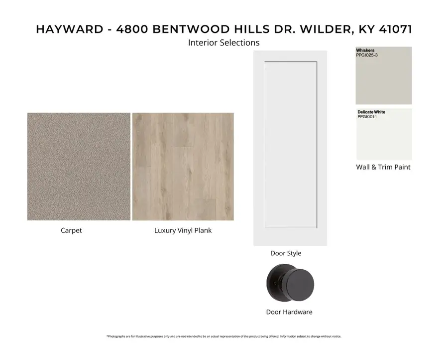 4800 Bentwood Hills Drive #8-101, Wilder, KY 41071 - #2