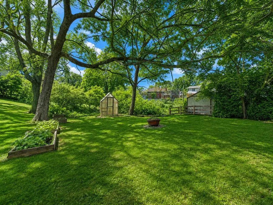 831 N Ft Thomas Avenue, Fort Thomas, KY 41075 - #3