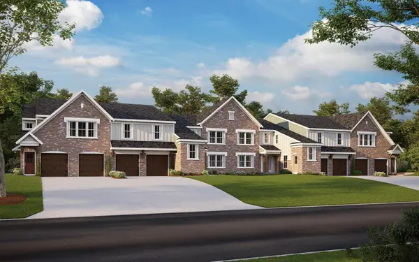 879 Walton Terrace Drive #9-201, Walton, KY 41094