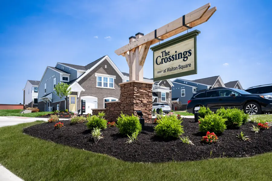 879 Walton Terrace Drive #9-201, Walton, KY 41094 - #2