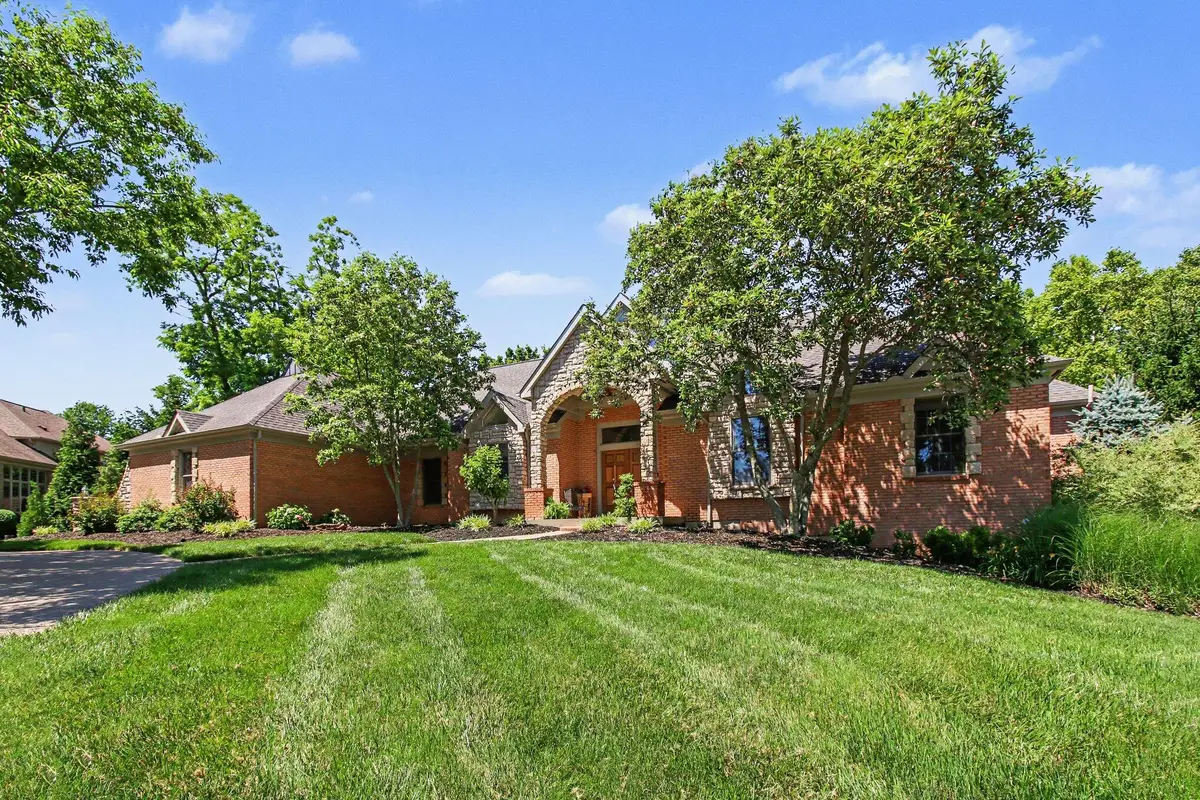 842 Bay Colt Lane, Union, KY 41091 - #1