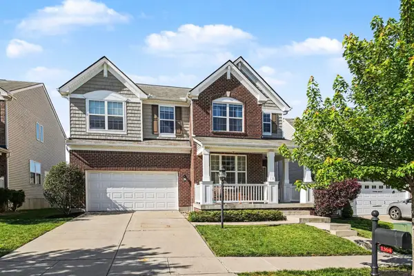 1364 Wilshire Court, Union, KY 41091