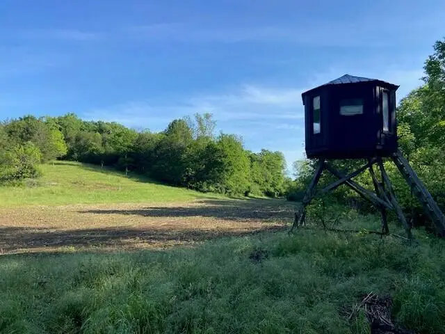 0 Mann Road, Mount Olivet, KY 41064 - #3