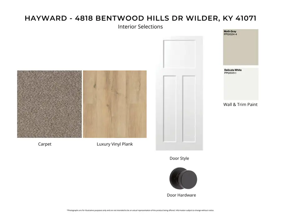 4818 Bentwood Hills Drive #9-103, Wilder, KY 41071 - #2