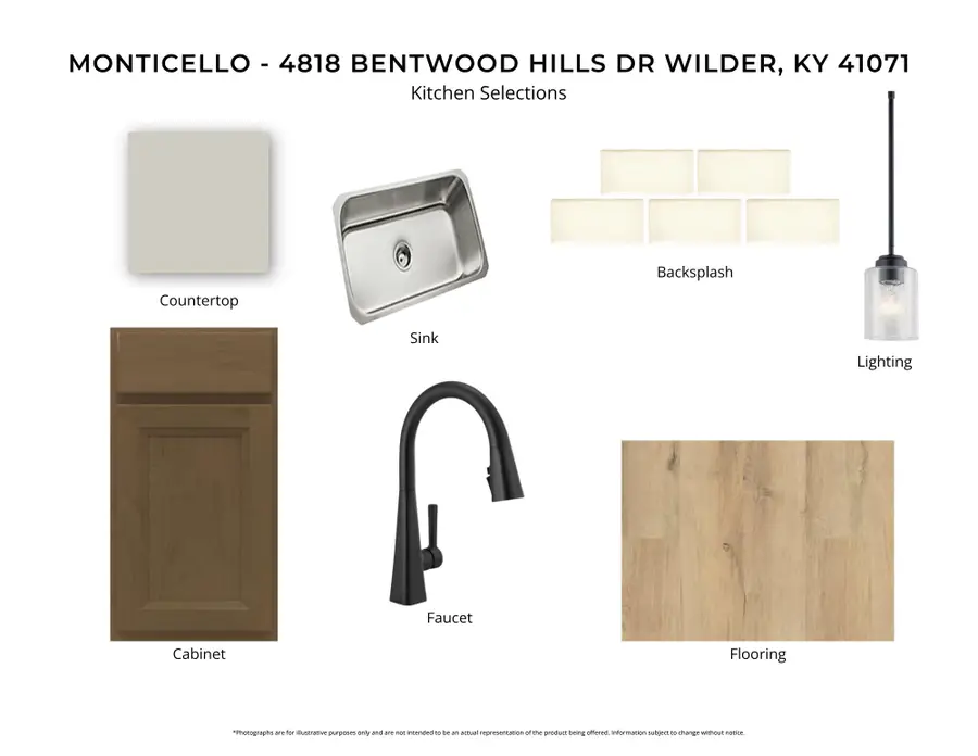 4818 Bentwood Hills Drive #9-103, Wilder, KY 41071 - #3