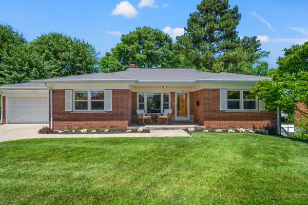 19 Pleasant Drive, Highland Heights, KY 41076