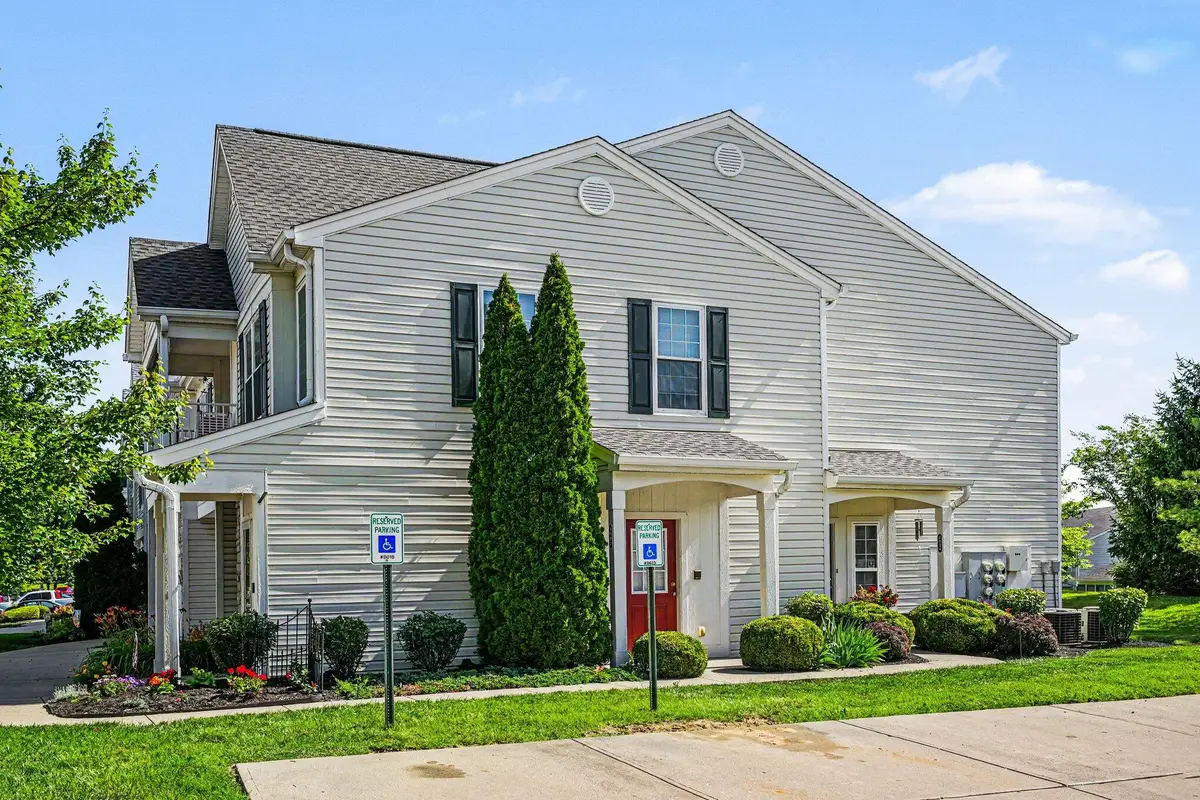 8022 Putters Point, Burlington, KY 41005 - #1