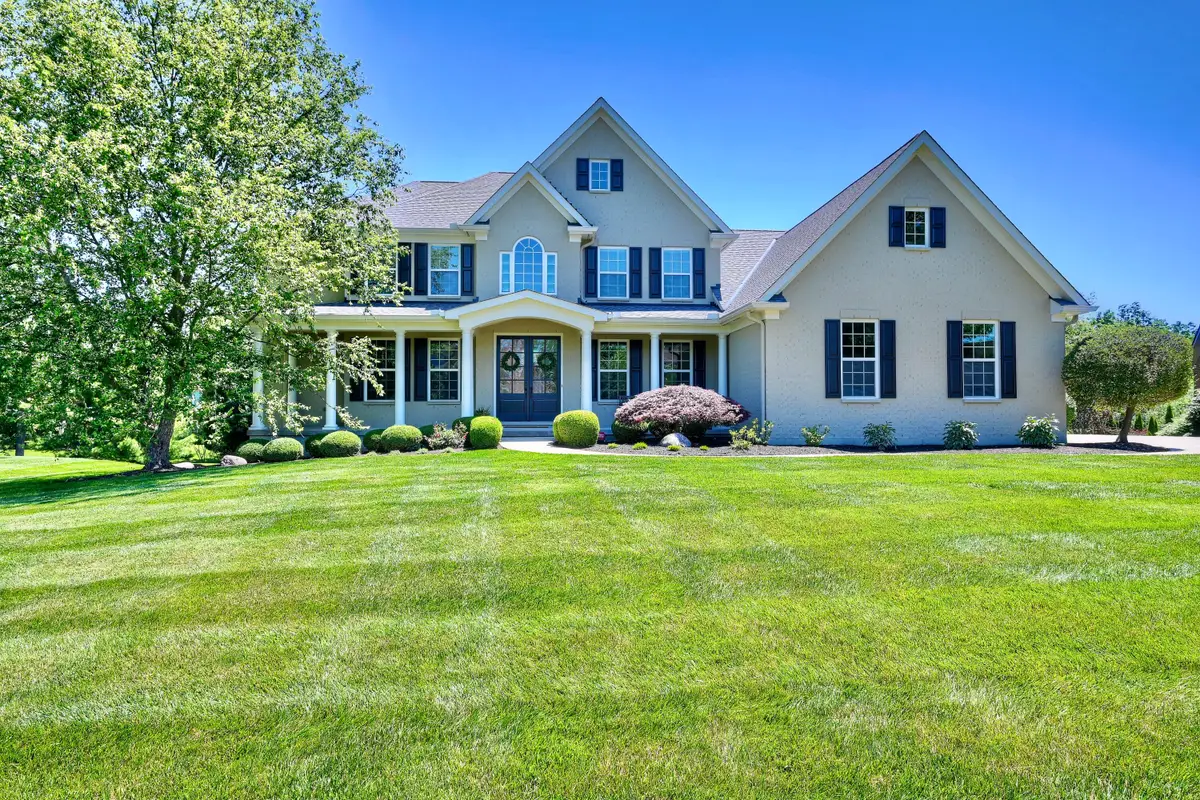 1186 Chesapeake Trail, Union, KY 41091 - #1