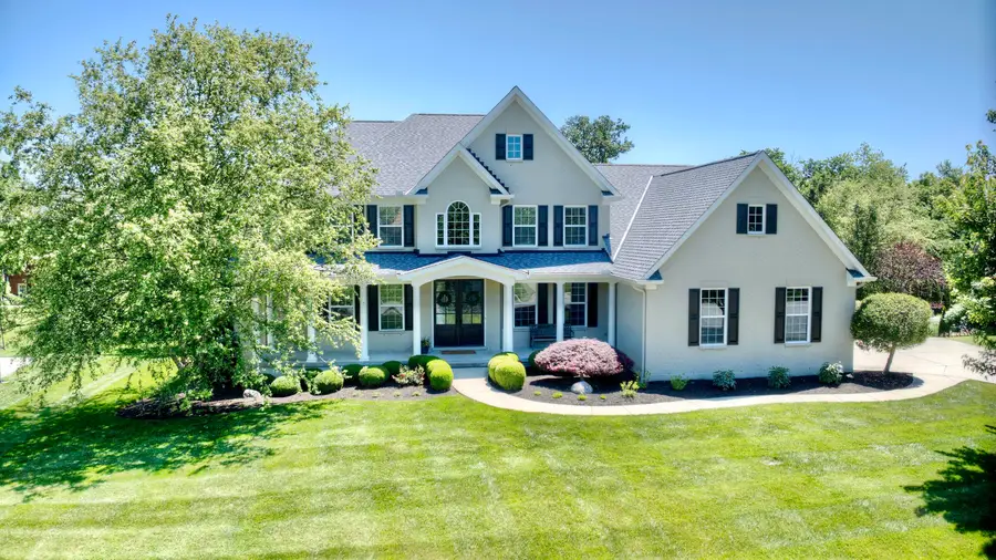 1186 Chesapeake Trail, Union, KY 41091 - #2
