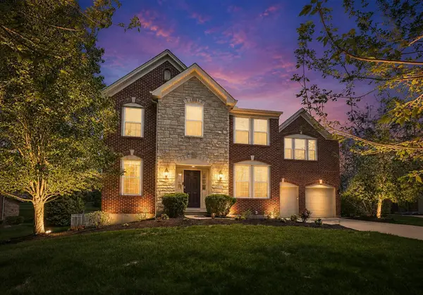 8640 Treeline Drive, Florence, KY 41042