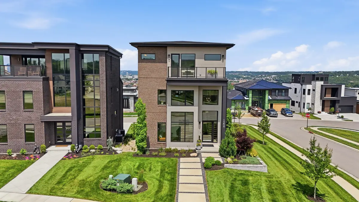 1204 Vistapointe Drive, Park Hills, KY 41011 - #1