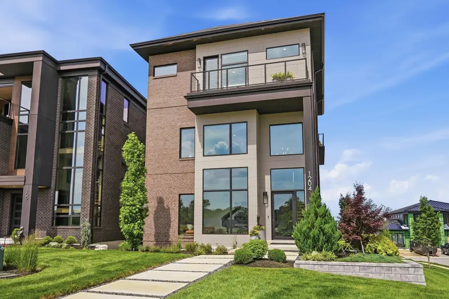 1204 Vistapointe Drive, Park Hills, KY 41011 - #3