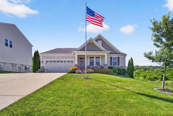 10055 Meadow Glen Drive, Independence, KY 41051