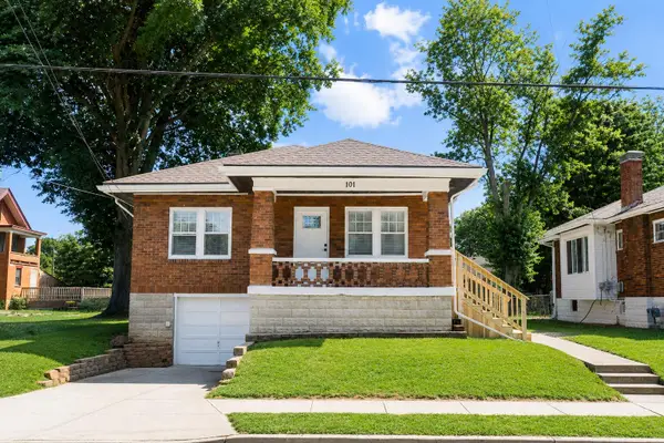 101 E 3rd Street, Silver Grove, KY 41085