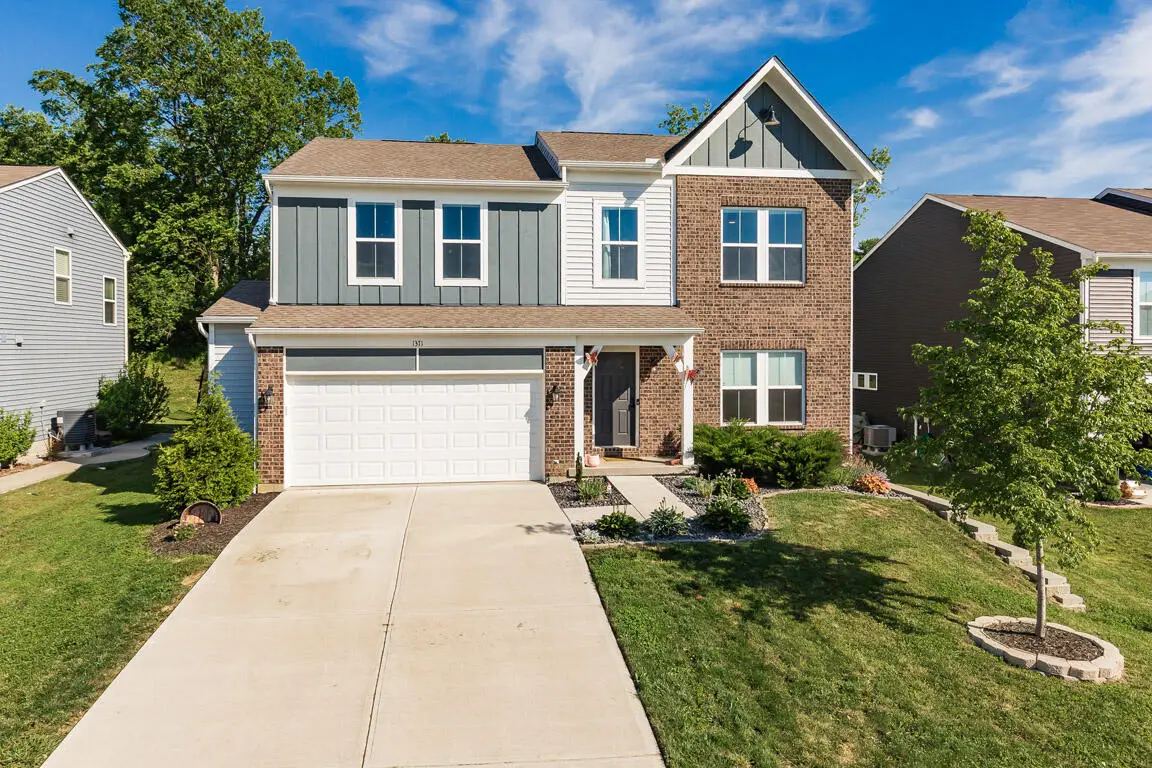 1371 Meadowcrest Circle, Independence, KY 41051 - #1