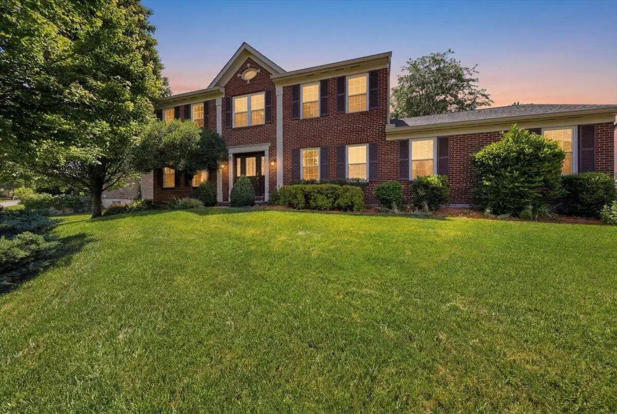 10504 Cheshire Ridge Drive, Florence, KY 41042 - #1