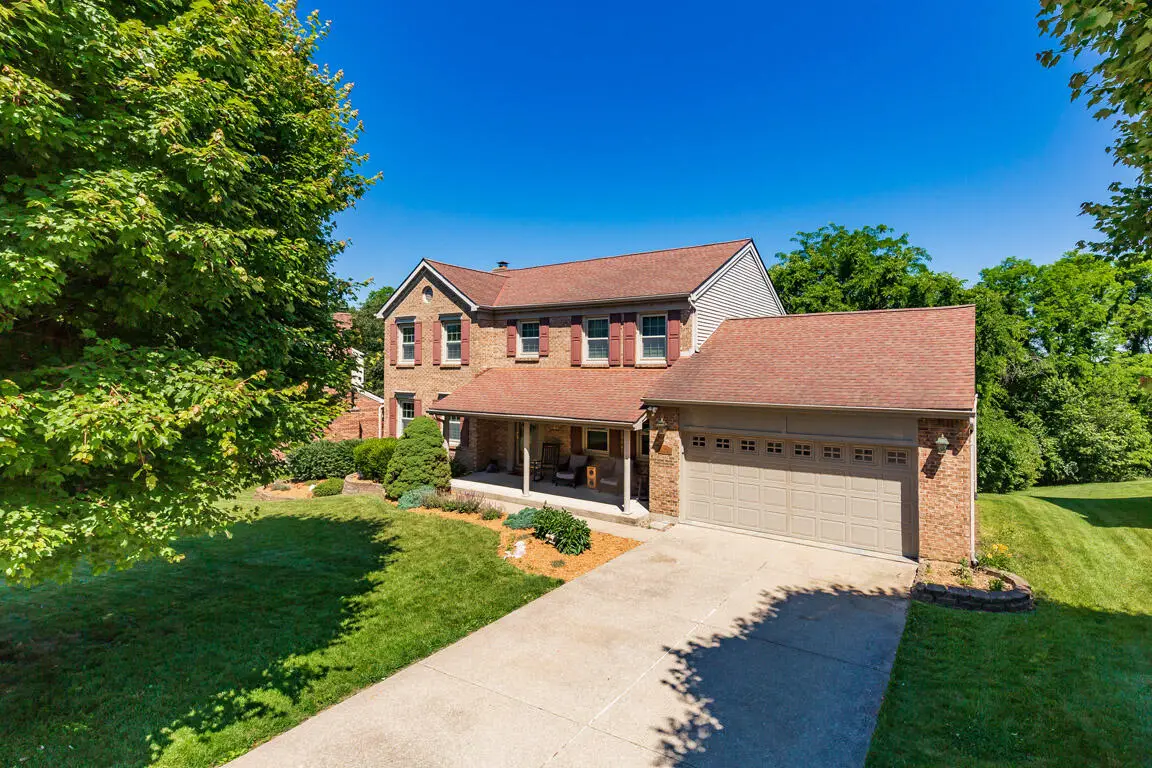 24 Sturbridge Drive, Cold Spring, KY 41076 - #1