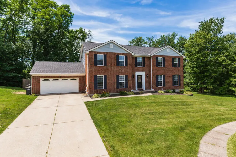 925 Chancellor Court, Florence, KY 41042 - #2