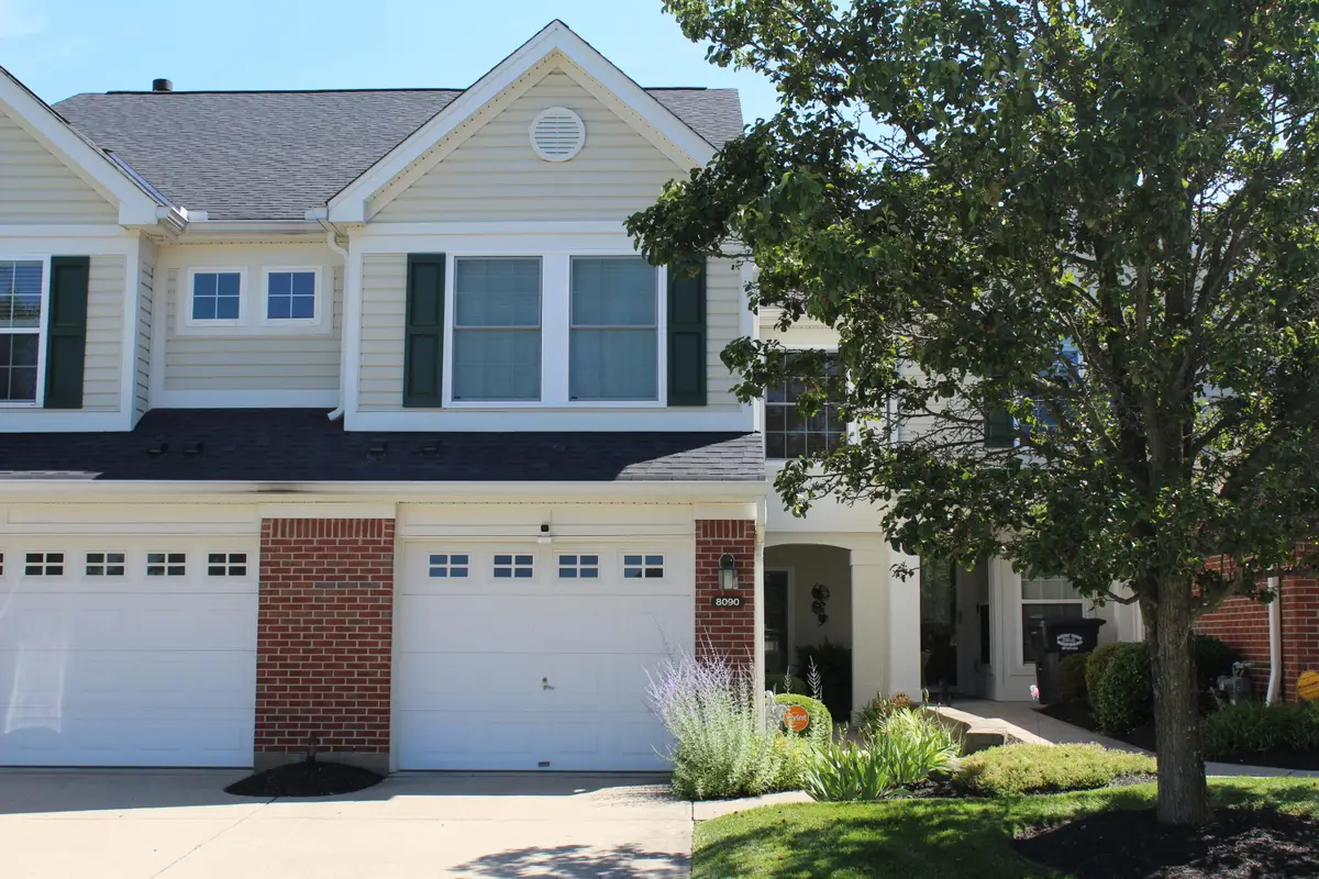 8090 Over Par Court, Burlington, KY 41005 - #1