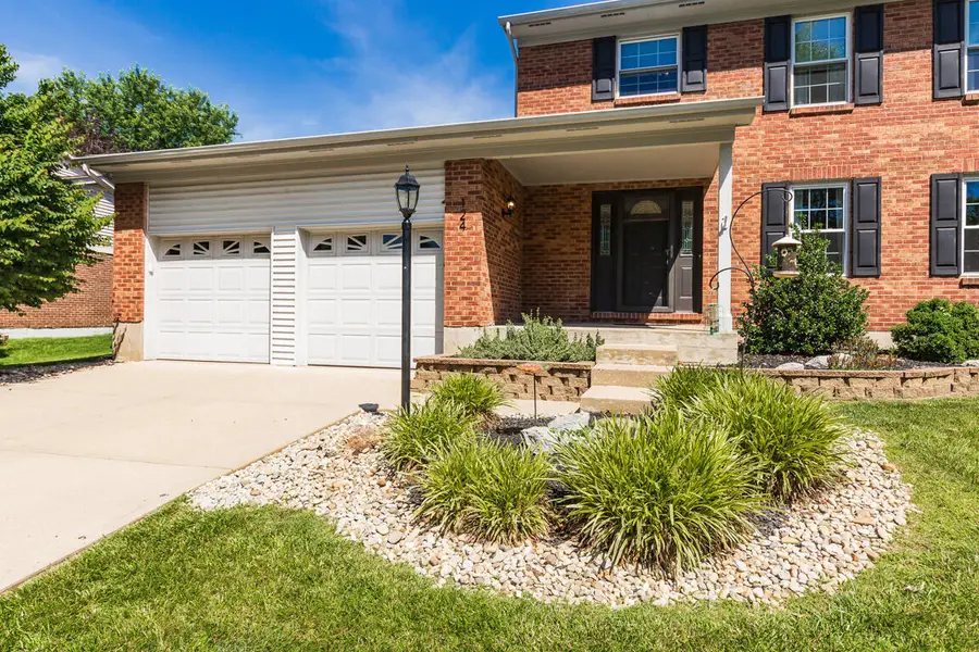 124 Lookout Farm Drive, Crestview Hills, KY 41017 - #3