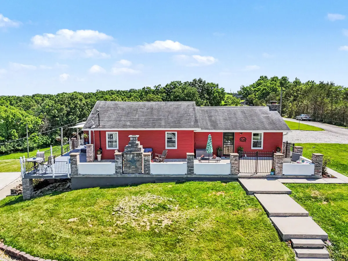 13147 Bakerfield Road, Alexandria, KY 41001 - #1