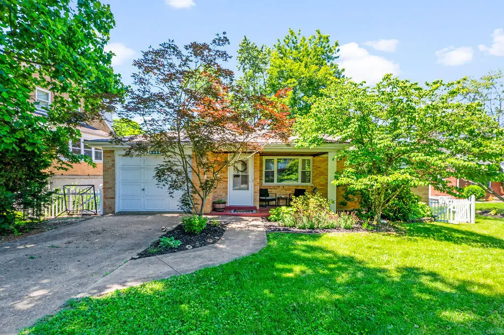 6006 Ripple Creek Road, Cold Spring, KY 41076 - #1
