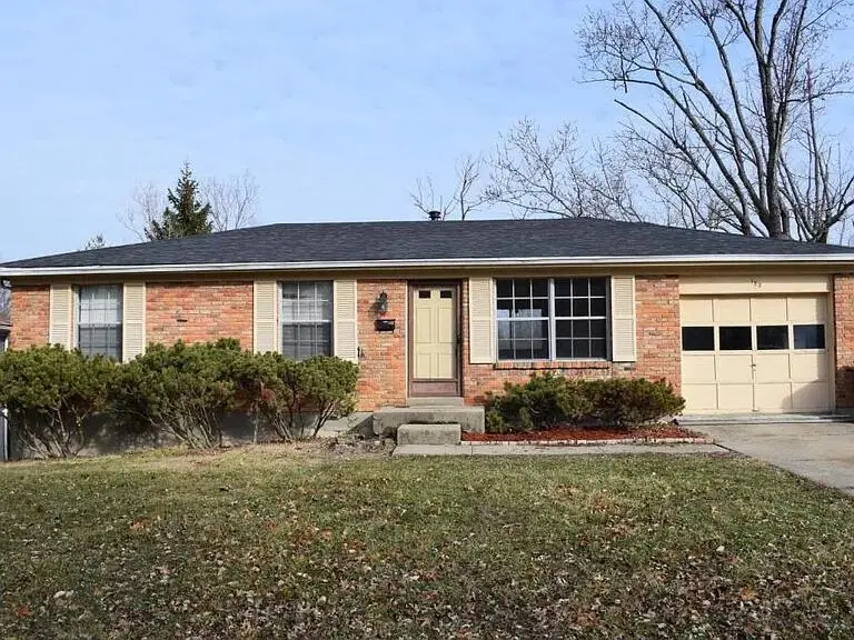 123 Berkley Drive, Florence, KY 41042 - #1
