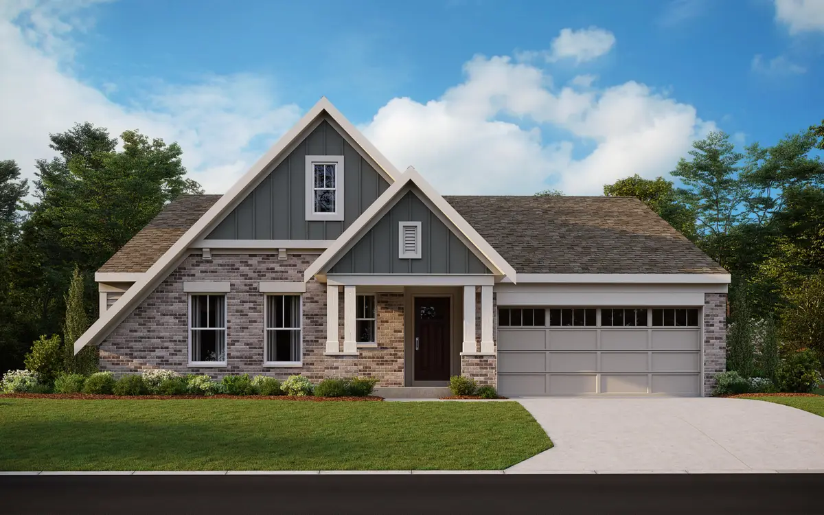 3868 Emerald Isle Drive, Union, KY 41091 - #1