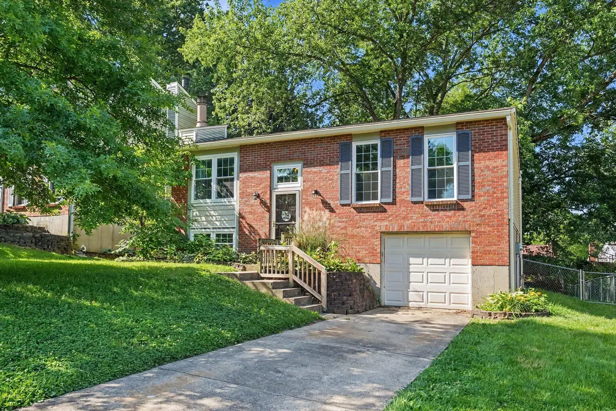1749 Promontory Drive, Florence, KY 41042 - #1