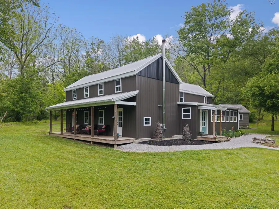 925 Lockmier Road, Augusta, KY 41002 - #2