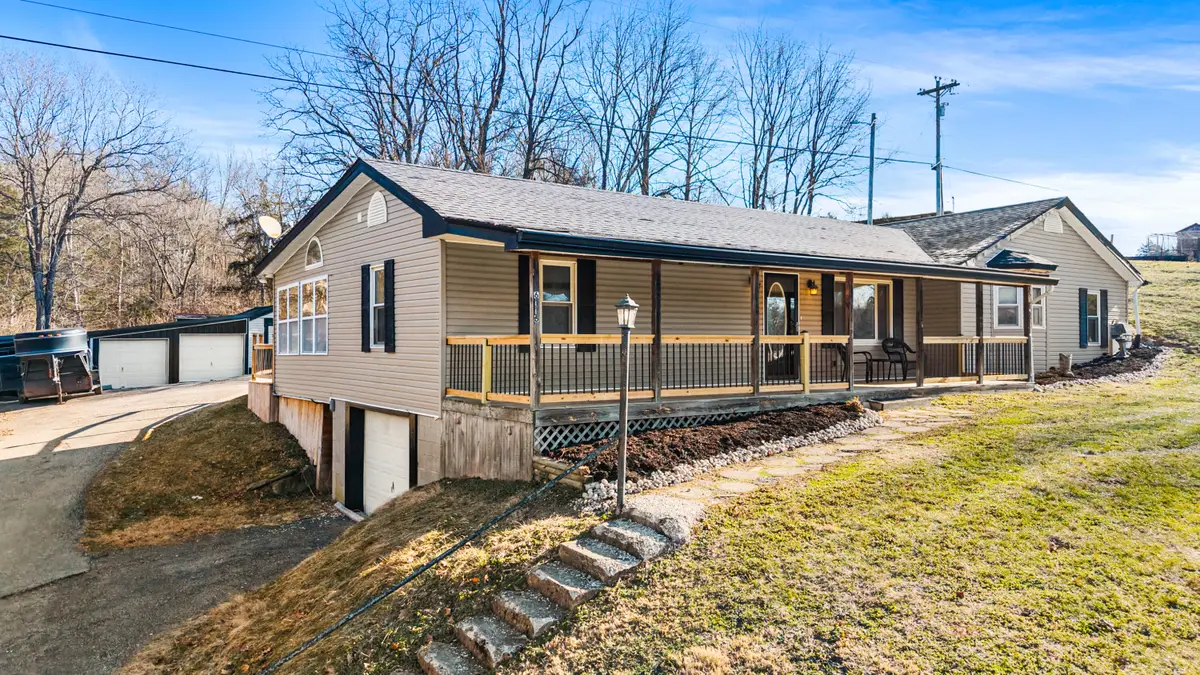 6116 Highway 17, Demossville, KY 41033 - #1