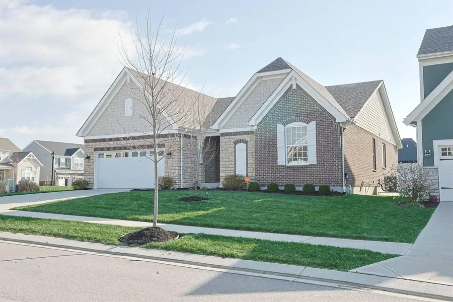 2729 White Pine Drive, Villa Hills, KY 41017 - #2