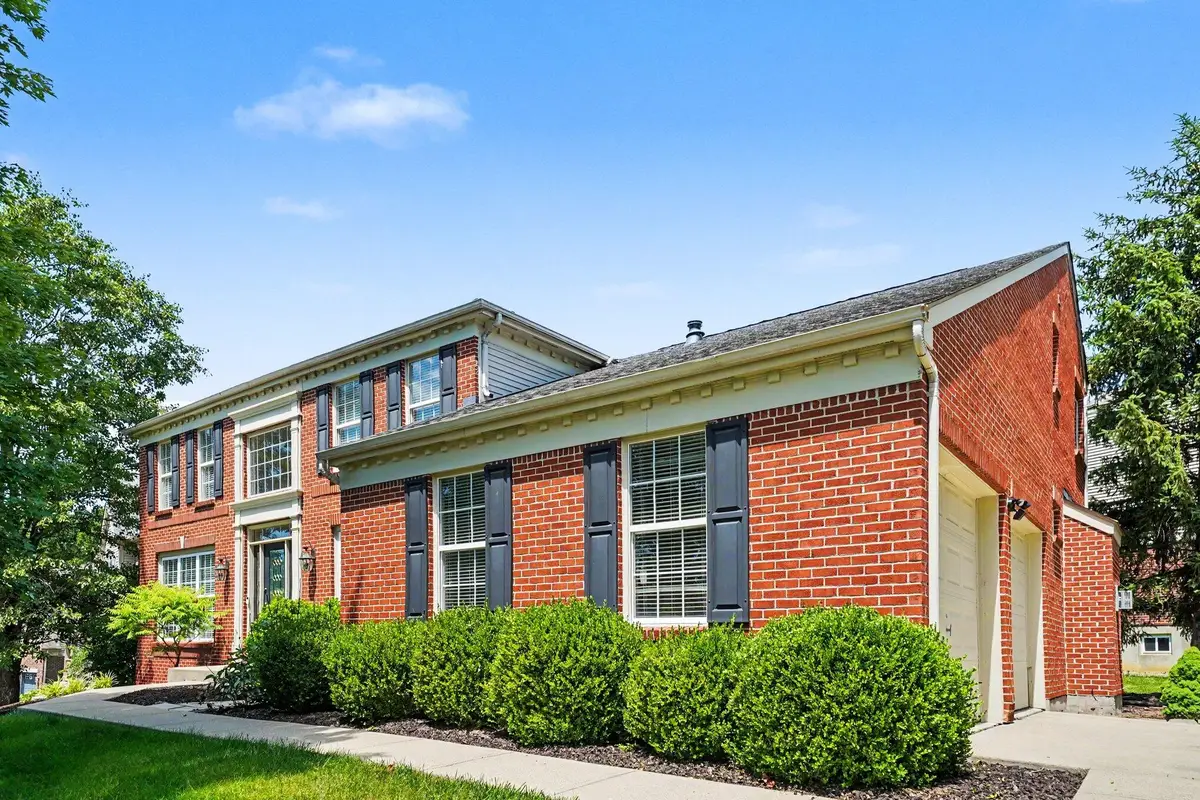 2756 Sycamore Creek Drive, Independence, KY 41051 - #1