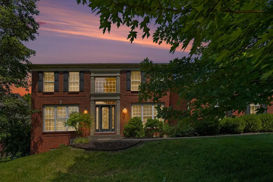 2756 Sycamore Creek Drive, Independence, KY 41051 - #2