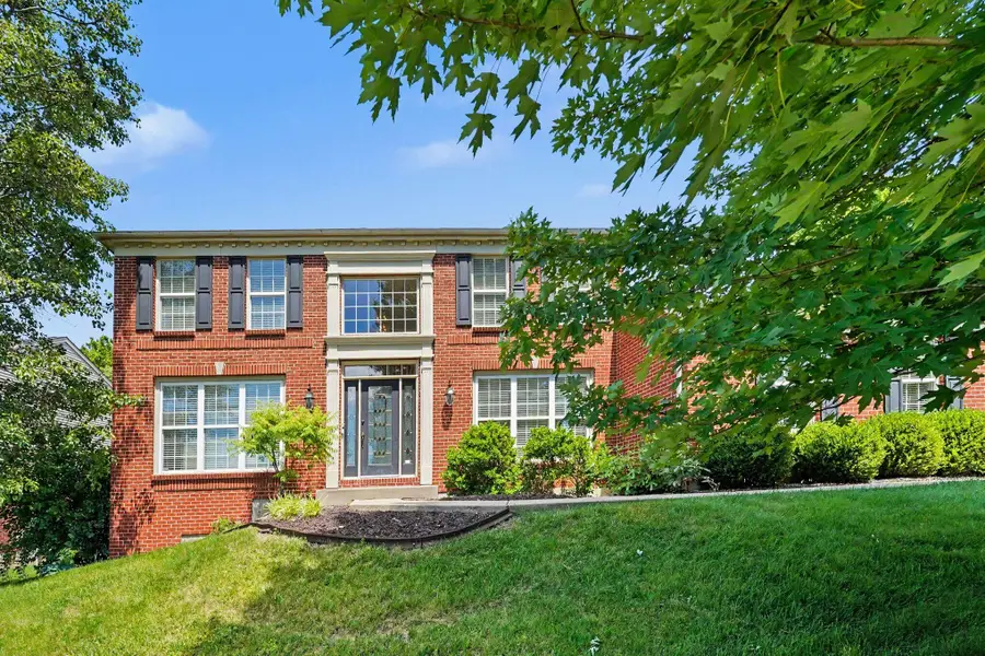 2756 Sycamore Creek Drive, Independence, KY 41051 - #3