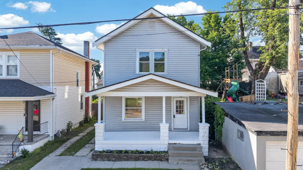 43 W 31st Street, Covington, KY 41015 - #1